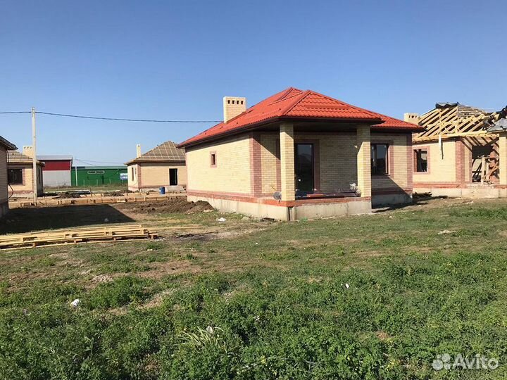 Канализация для коттеджного поселка