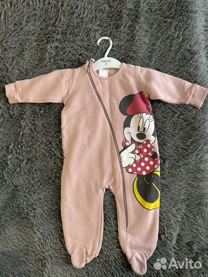 Кобинезон детский