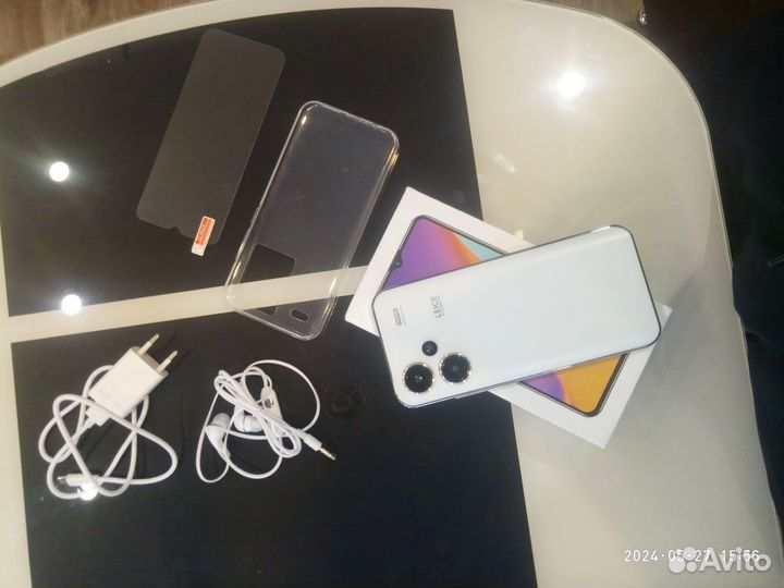 Xiaomi Redmi Note 13 Pro, 16/512 ГБ