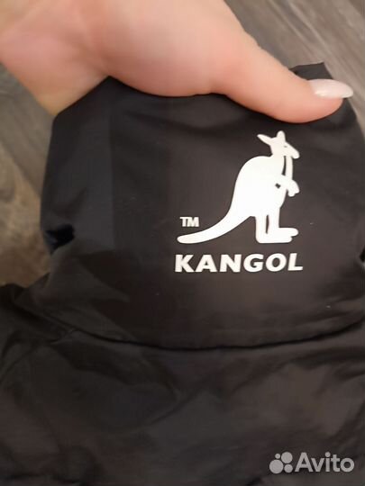 Куртка kangol