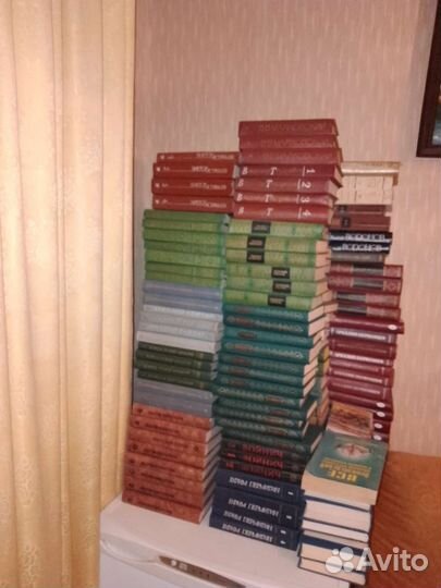 Просто книги