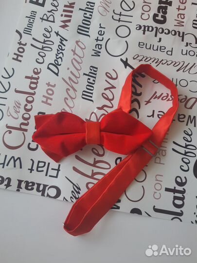 Бабочка бархатная