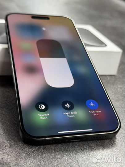 iPhone 15 Pro Max, 256 ГБ