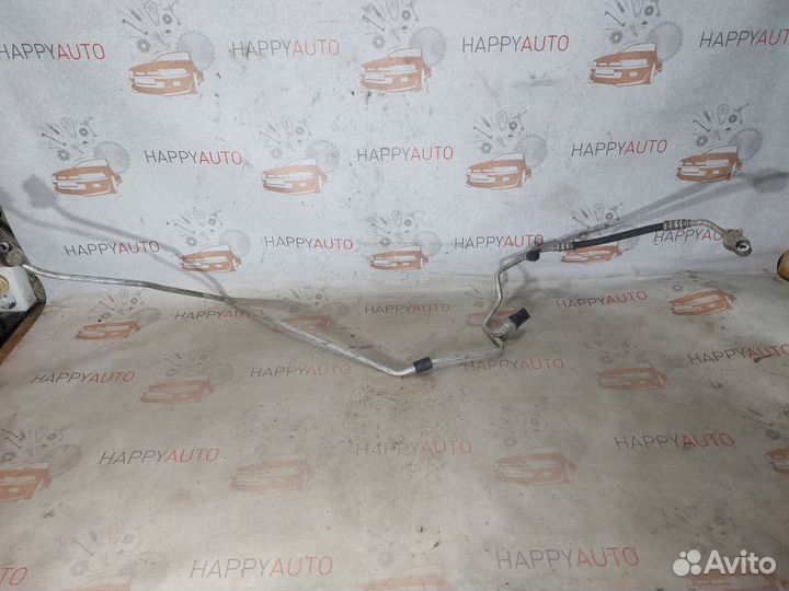 Трубка кондиционера VW Tiguan 1