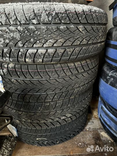 Triangle WinterX TW401 225/65 R17