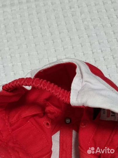 Бейсболка Ferrari