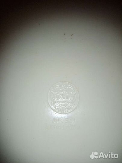 Шкатулка коробка, карболит, СССР - 50-е годы