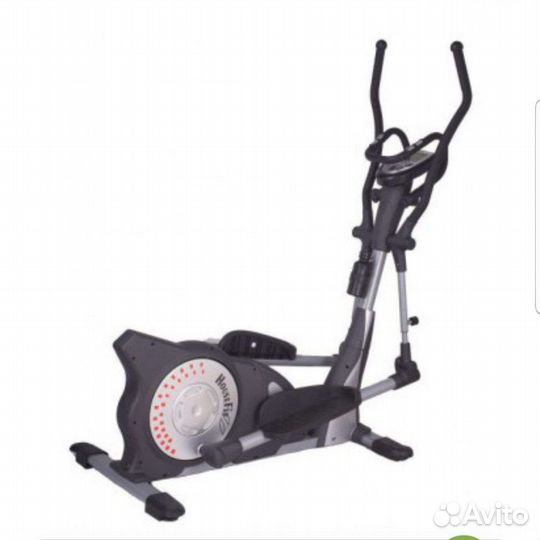 Эллиптический тренажер (аренда)