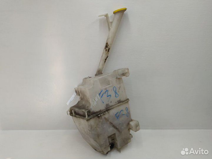 Б/У Б/У Бачок омывателя 28912JY60A renault