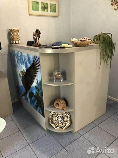 Парикмахерское оборудование