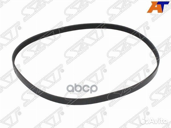 Ремень поликлиновой suzuki M16A escudo TA74W 06