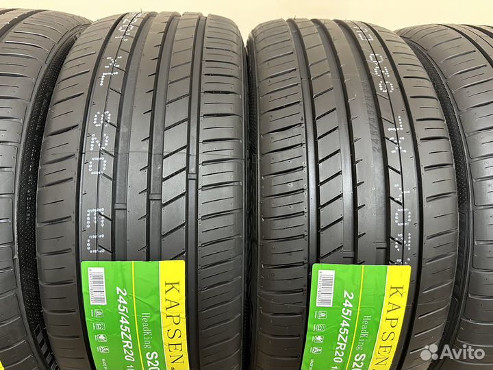 Kapsen Headking S2000 245/45 R20 114Z