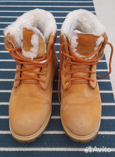 Ботинки зимние и сапоги резиновые р.40