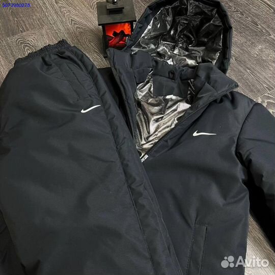 Куртка Nike и штаны Nike