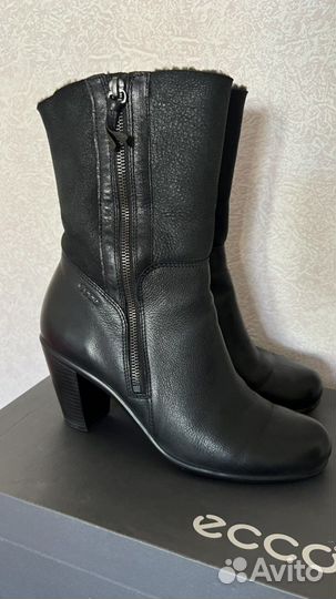 Ботильоны Ecco Touch 75B 39 размер