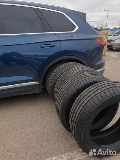 Bridgestone Alenza 001 255/55 R19 107W