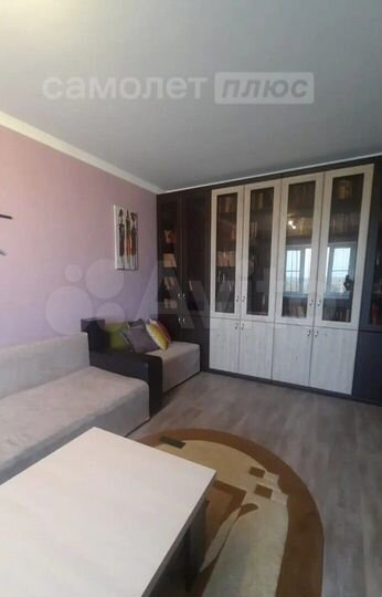 3-к. квартира, 76,1 м², 7/10 эт.