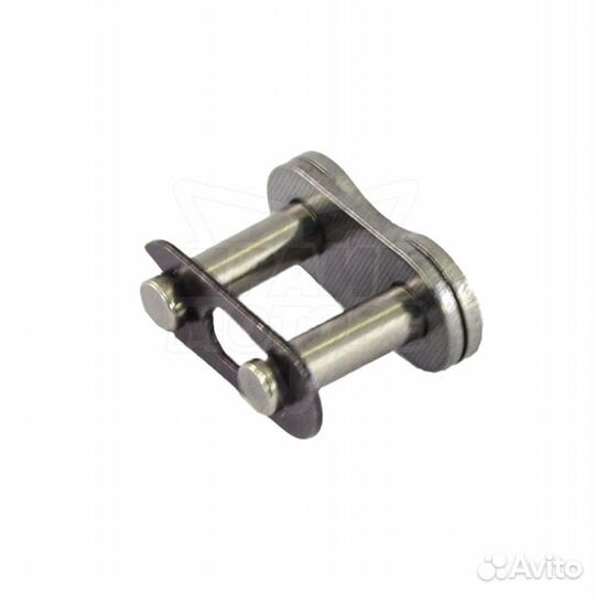 Замок цепи 428 (в упаковке 20шт) delta, alpha