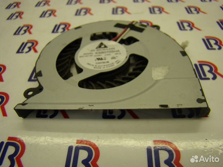 KSB0705HA Кулер Samsung R530