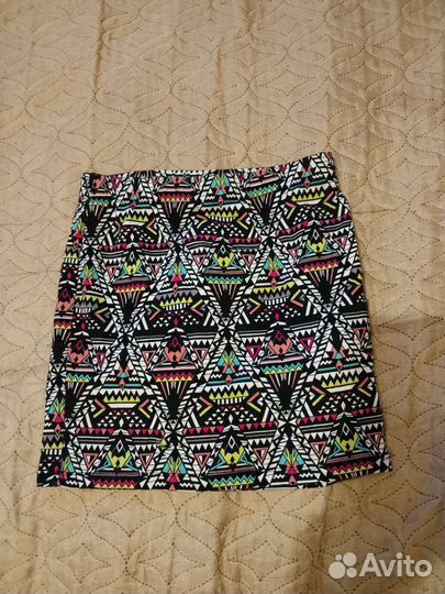 Юбка детская