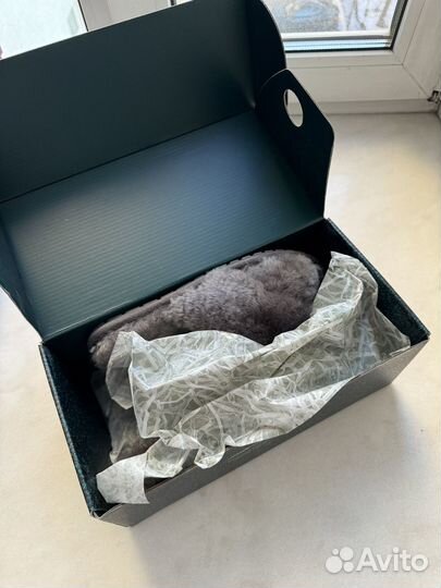 Тапочки EMU australia