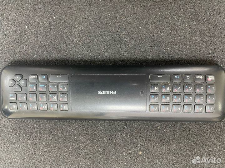 Пульт от телевизора Phillips 46PFL8008S YKF319-008