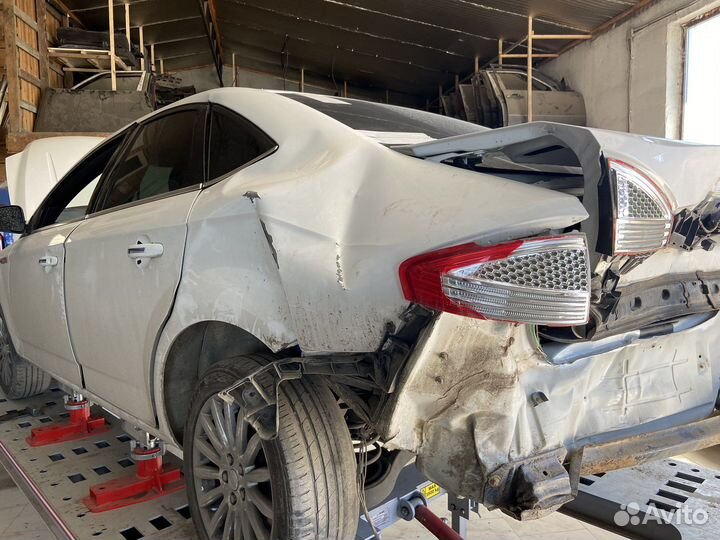 Стапельные работы