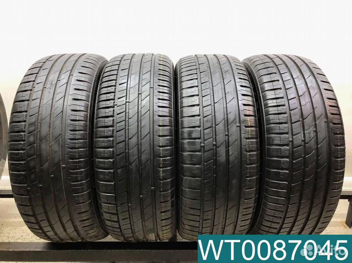 Nokian Tyres Hakka Green 2 205/55 R16 108Z