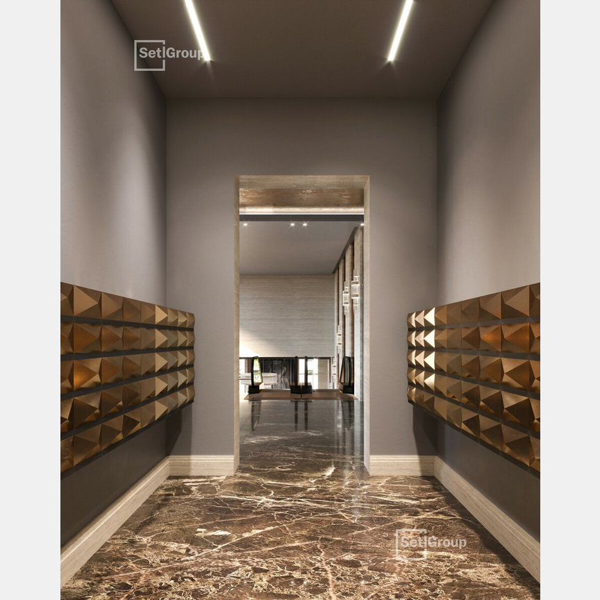 1-к. квартира, 47,6 м², 5/7 эт.