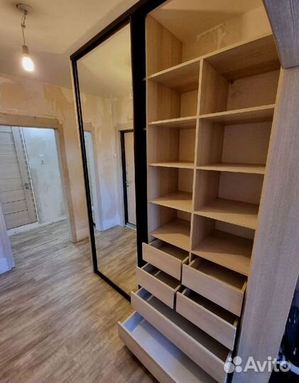 Шкаф от производителя