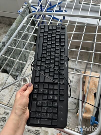 Механическая клавиатура