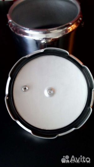 Скороварки СССР 6 л.Новые