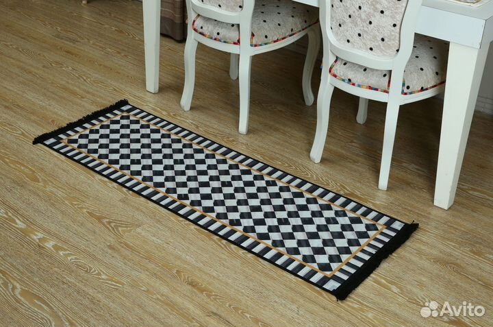 Ковер для кухни из Турции 150 x 60 см