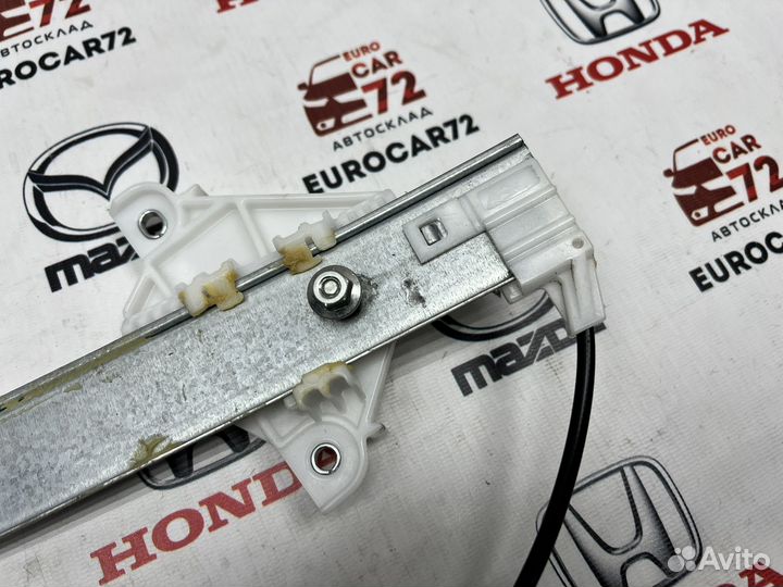 Стеклоподъемник задний Mazda CX-5 KF 2017-2024