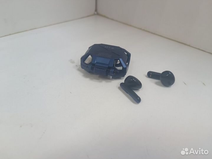 Наушники Беспроводные Внутриканальные TWS Monster