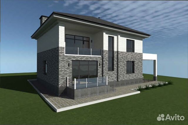 Проект дома. Конструктор. Проектировщик в Нижнекамске | Услуги | Авито