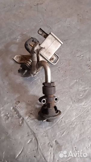 Радиатор EGR Mazda 6 GG 2004 RF7J2031XA