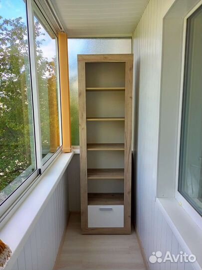 Сборка мебели