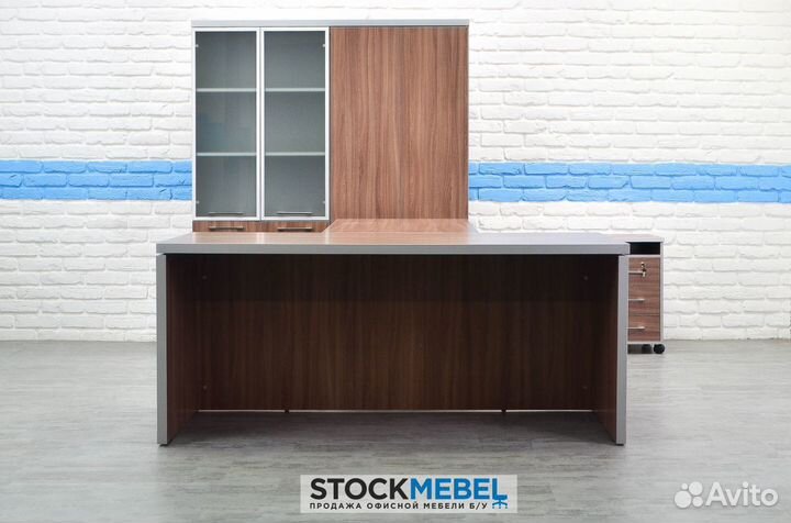Офисная мебель. Кабинет