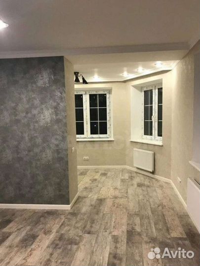 Ремонт домов и квартир