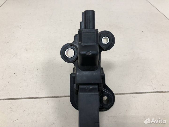 Педаль газа Mitsubishi Lancer X CX, CY 2007