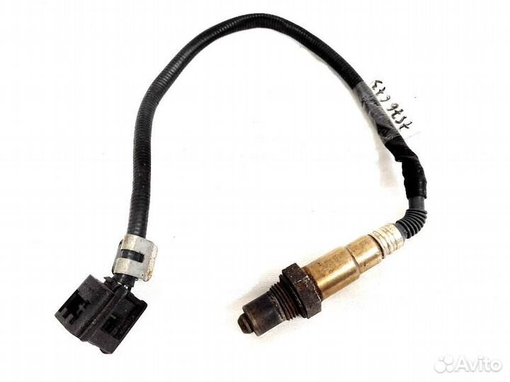 Лямбда зонд N63 BMW F10