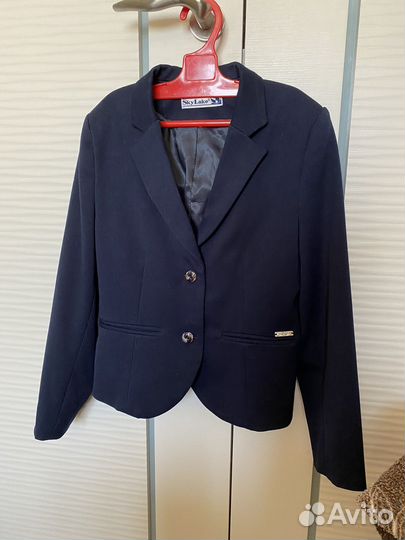 Школьная форма Sky Lake 152 (38)