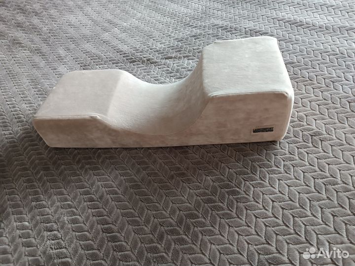 Подушка для наращивания ресниц