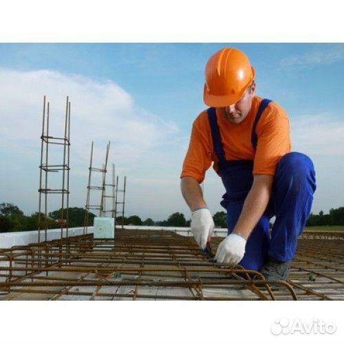 Арматурщики