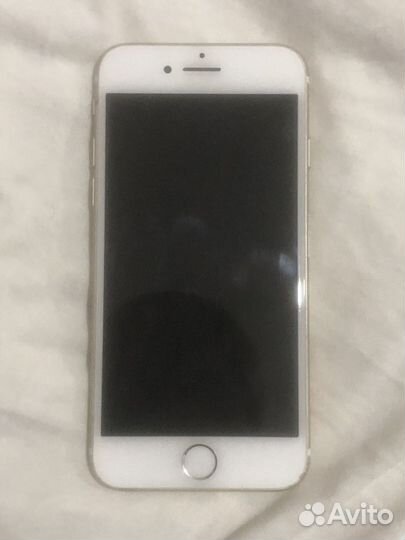 iPhone 7, 128 ГБ