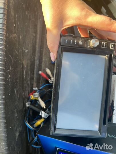 Магнитофон