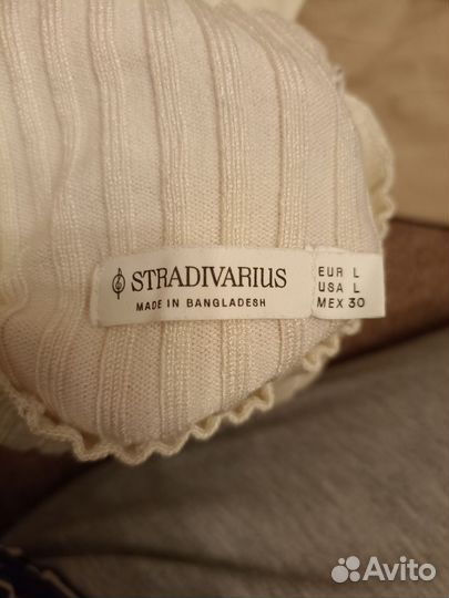 Водолазки р. 42 состояние новых