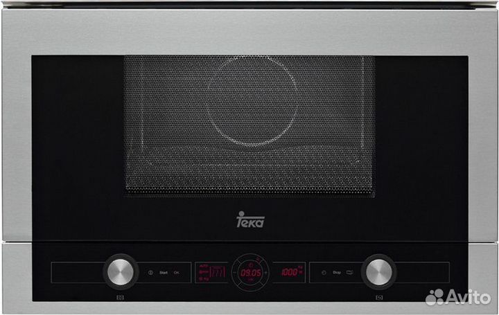 Микроволновая печь teka MWL 22 EGR