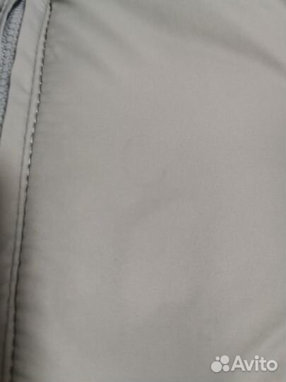 Комбинезон с закрытыми ножками Baby Go 80 размер